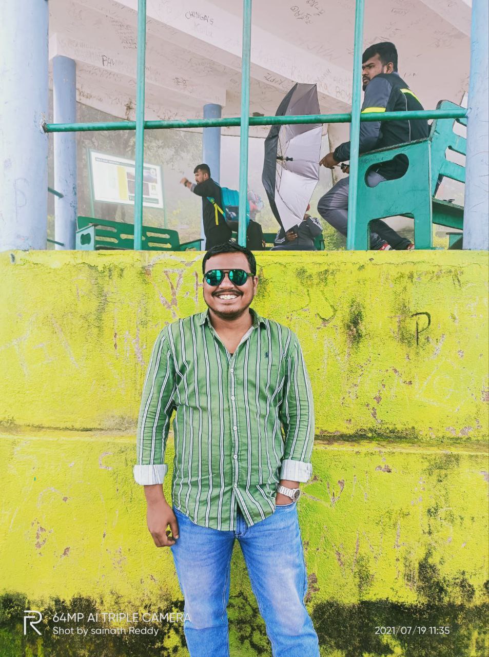 Jaipal