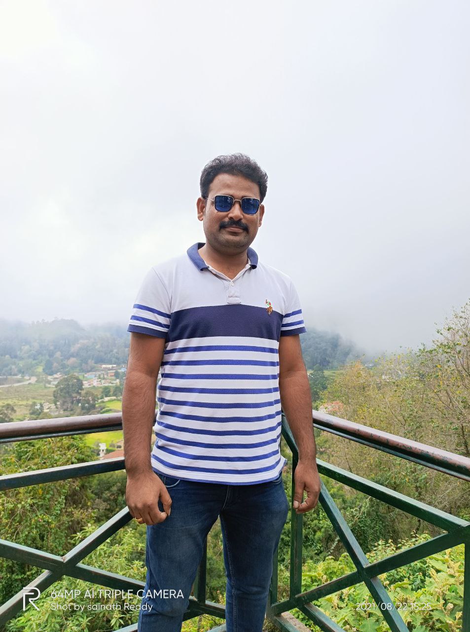 Satish